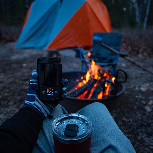 Vaporizer Wizard Website