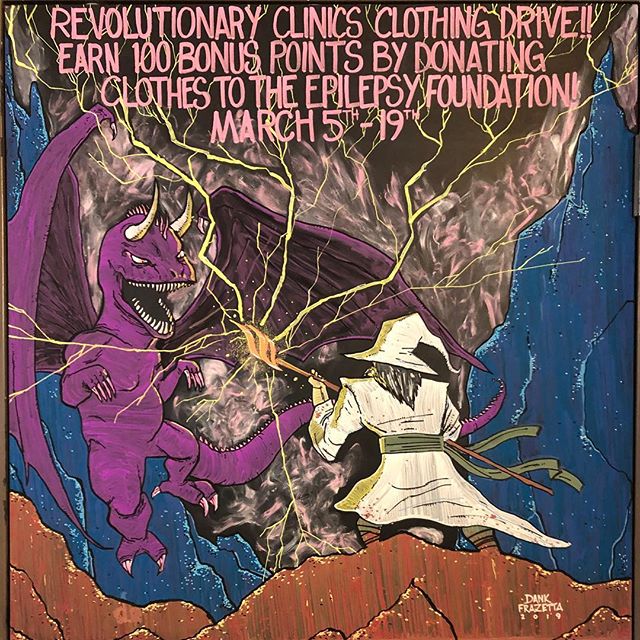 Revolutionary Clinics - Fresh Pond Website