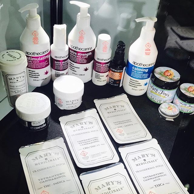 Herbal Healing Website