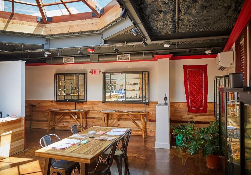 Healthy Pharms - Cambridge Website