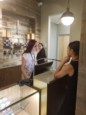 Commonwealth Alternative Care Website