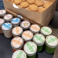 CAN CAN Cleanse Website