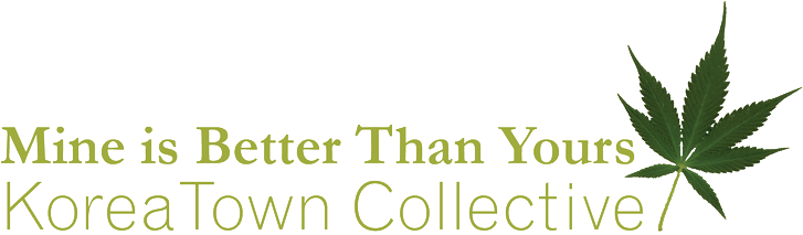 Korea Town Collective Website