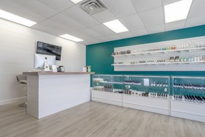 CBD Plus USA - Medical Marijuana Dispensary - Norman Website