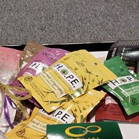 Hope Craft CBD Website