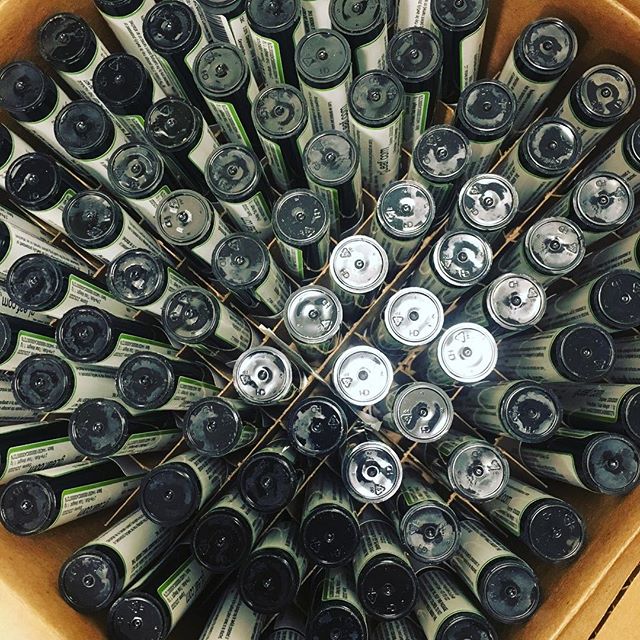 Ash + Ember Cannabis Website