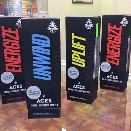 CANOPI - Downtown Website