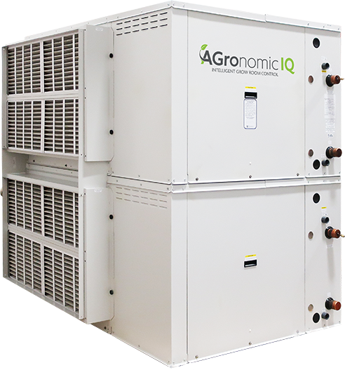 Agronomic IQ Website