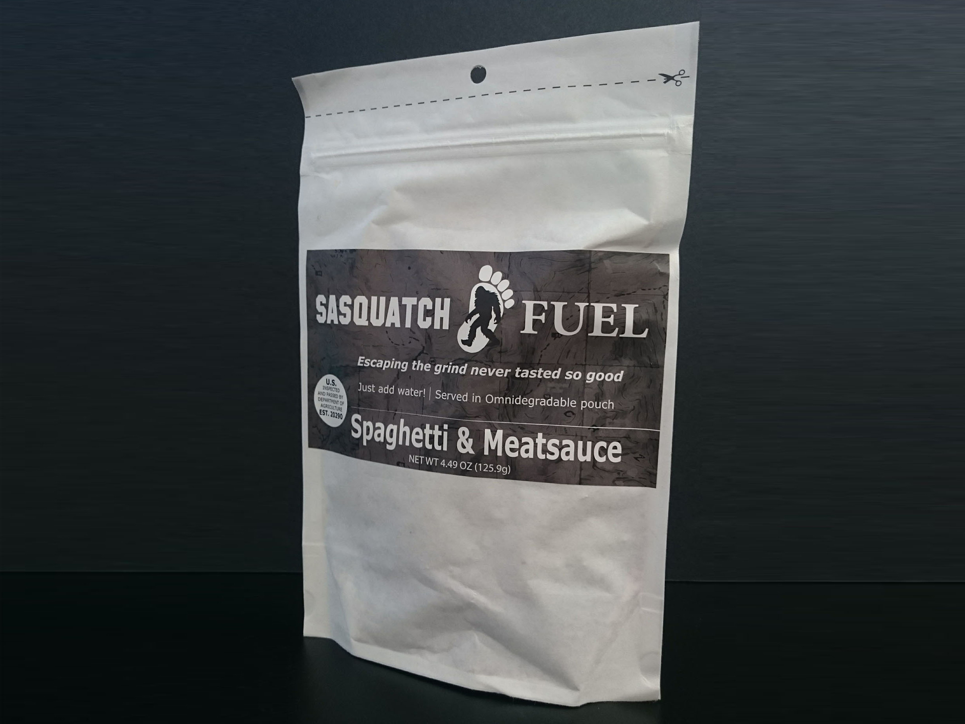 TekPak Solutions Website