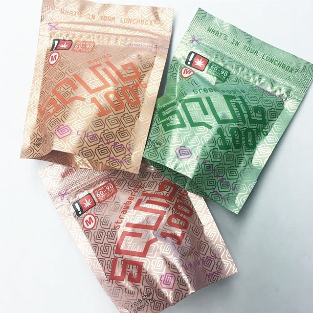 Healing Green Dispensary MMD Website