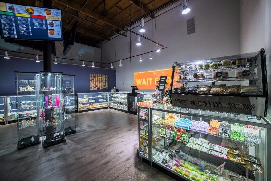 Exhalence LA Website