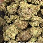 Wolf Pac Cannabis - Federal Blvd Website