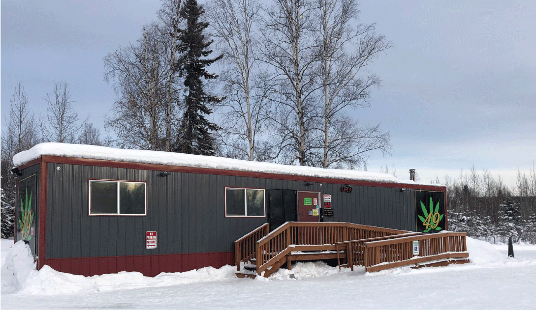 Grass Station 49 - Cushman Street Website