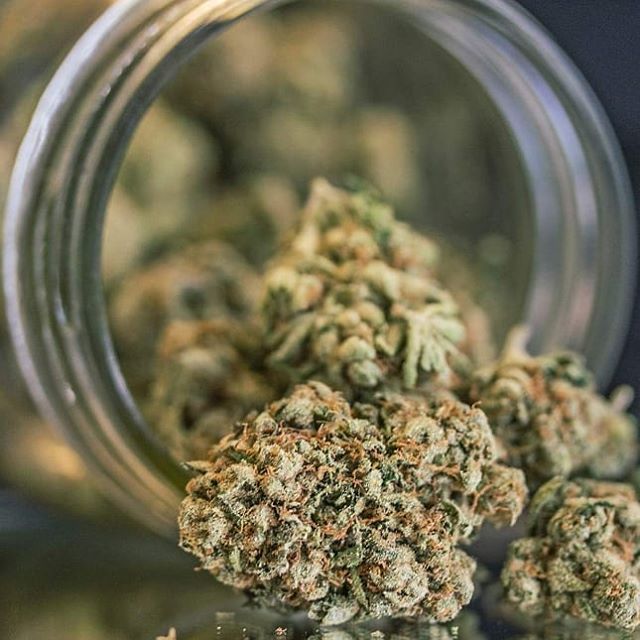 Breeze Botanicals - Ashland Website