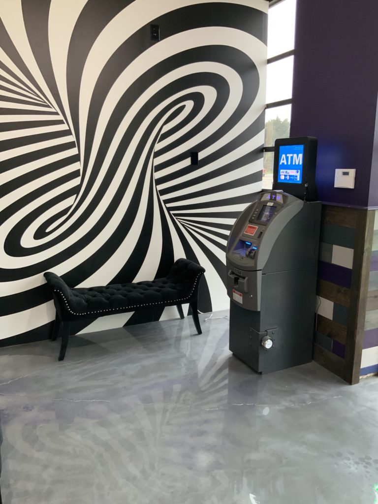 High Society Warr Acres Website