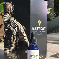 Easy Day Hemp Website