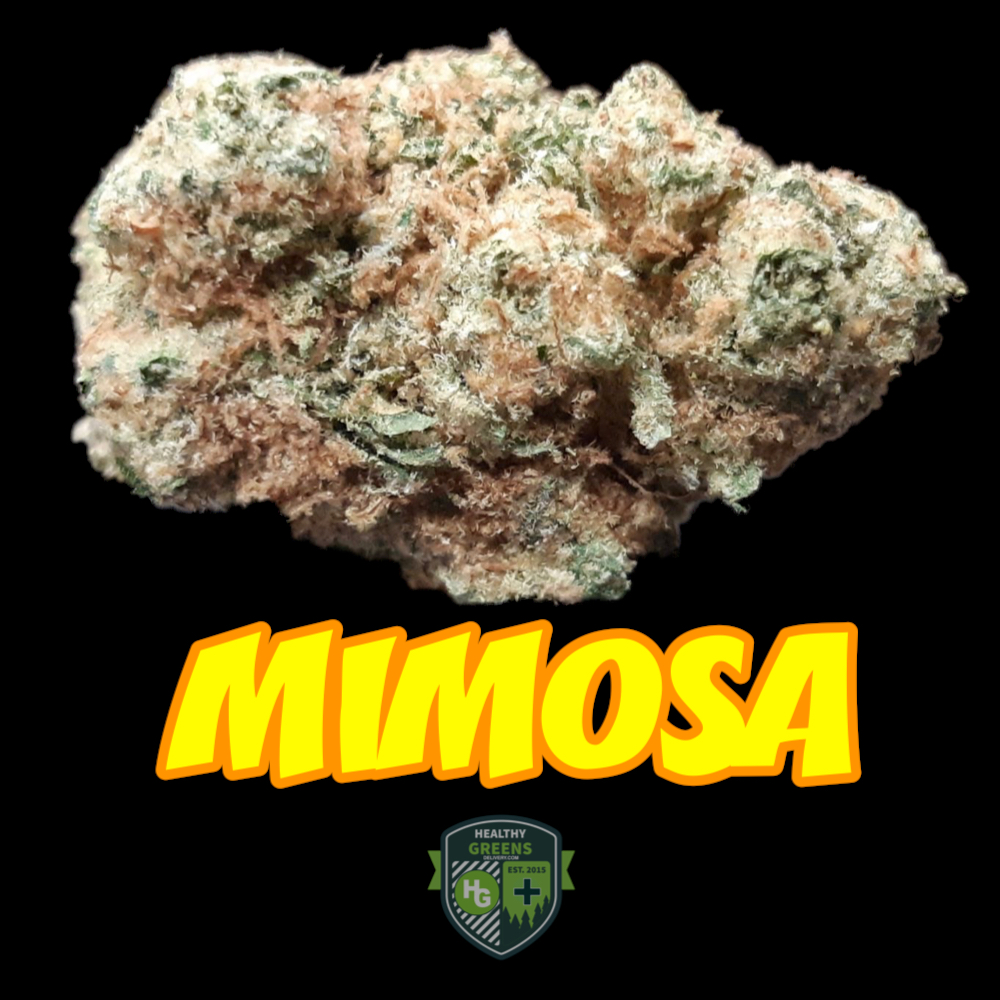 Healthy Greens Delivery Website