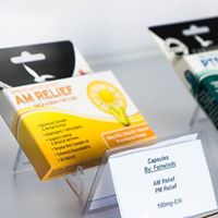 The Vault - Spokane Website