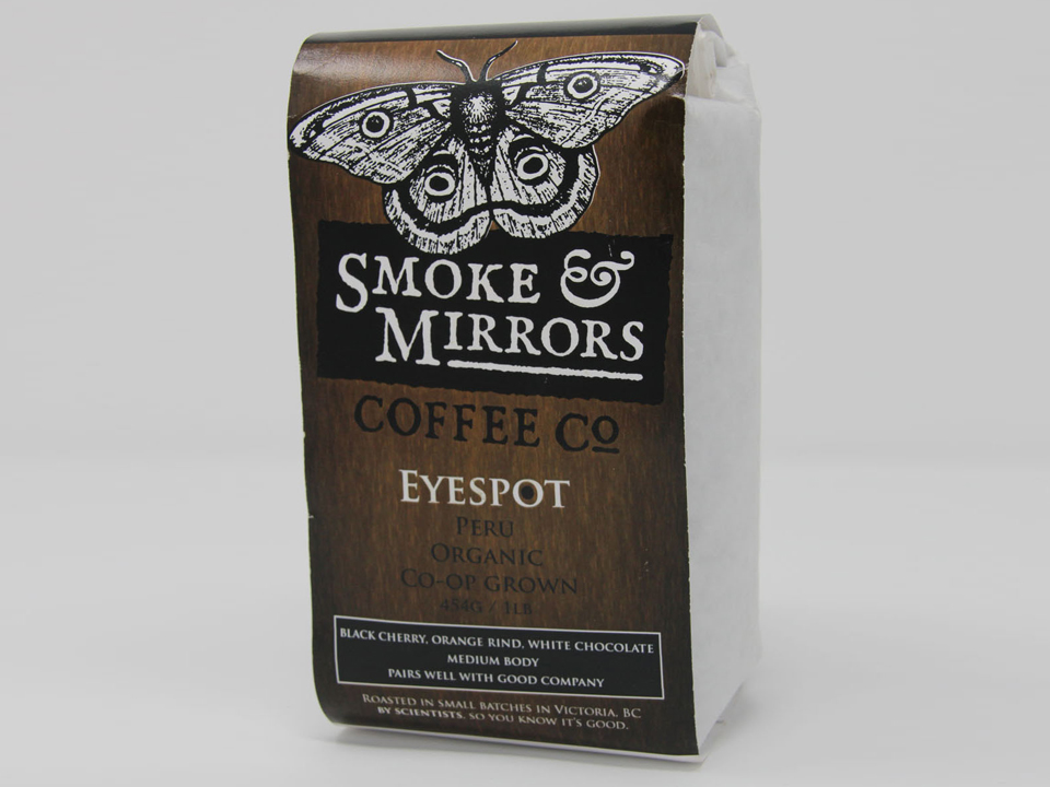 TekPak Solutions Website