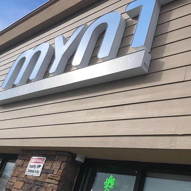 Mynt - North Reno Website