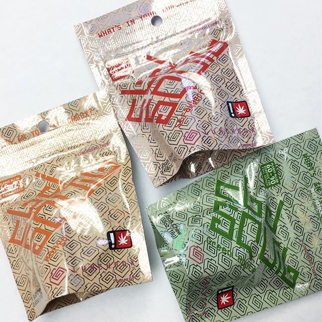 Healing Green Dispensary MMD Website