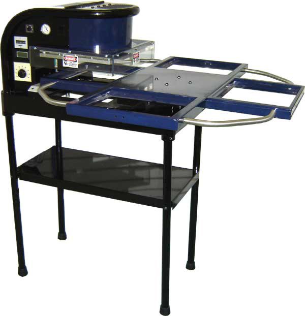 Powerpak Industries LLC Website