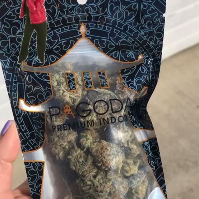 Green Life Cannabis - Wenatchee Website