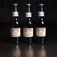 OLD WEST ORGANICS Website