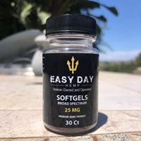 Easy Day Hemp Website