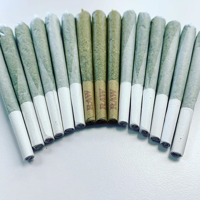 The Releaf Clinic Website