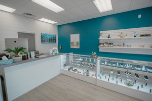 CBD Plus USA - OKC MacArthur - CBD Only Website