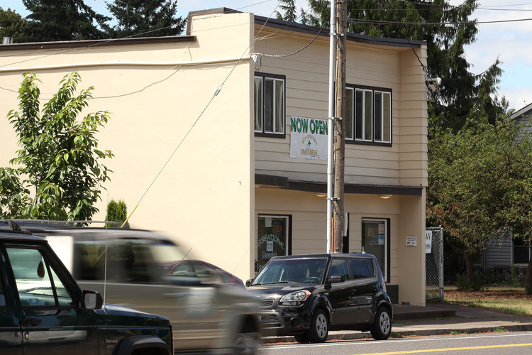 Wild West Emporium - SE Duke St Website