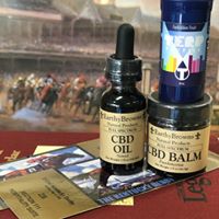 One Love Hemp Dispensary Website