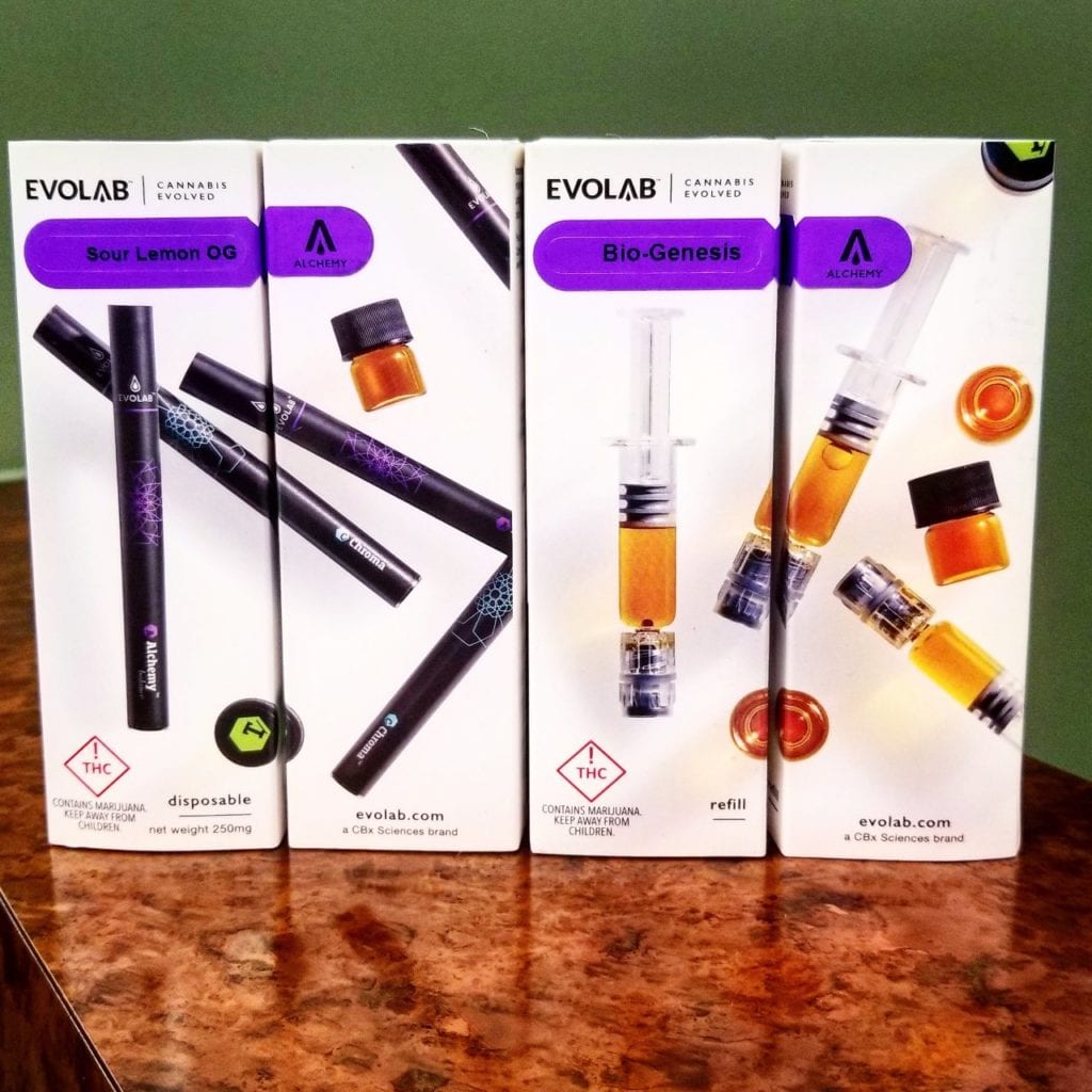 High Level Health - Lincoln (REC) Website