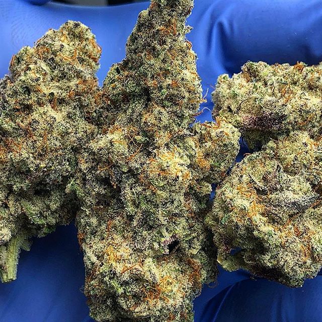 Wolf Pac Cannabis - Federal Blvd Website