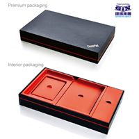 Gin Young Packaging Company Website