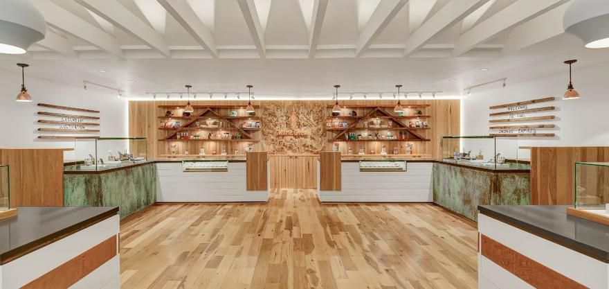 Gnome Grown - Beavercreek Website