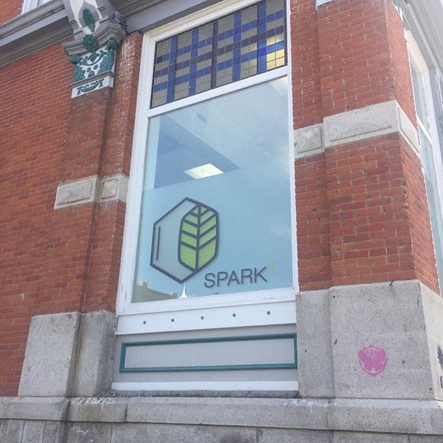 Spark1 - Bozeman Website