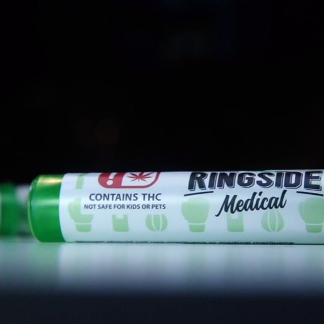 Ringside Medical Website