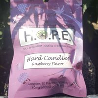 Hope Craft CBD Website