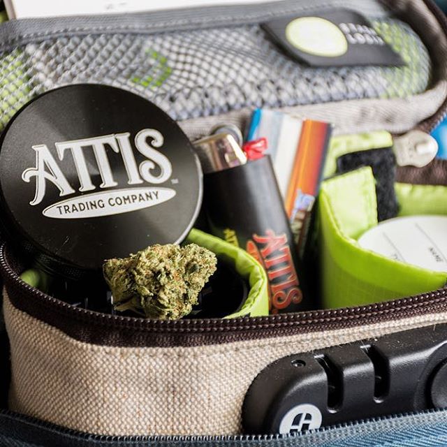 Attis Trading - Lincoln City Website