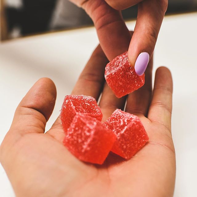 Strawberry Fields Colorado Springs Website