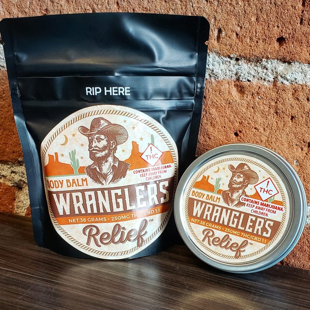 High Level Health - Lincoln (REC) Website