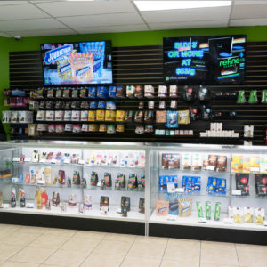 Green-Theory - BelRed (previously Spring District) Website