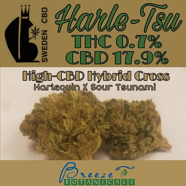 Breeze Botanicals - Ashland Website