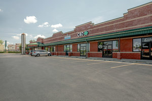 CBD Plus USA - Medical Marijuana Dispensary - Constitution Website