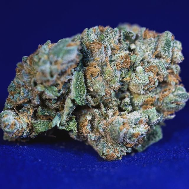 Lucy Sky Cannabis Boutique - Washington Park Website