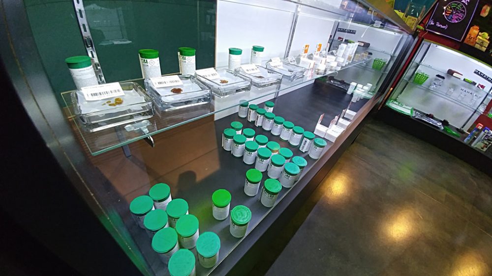 Rocky Mountain Blaze Website