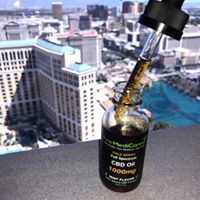 Pure Medicanna Website