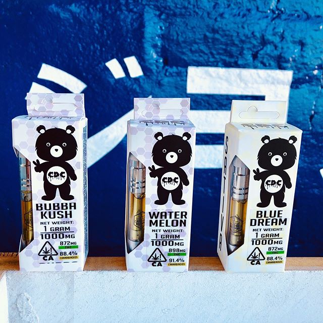 Canopy Health and Wellness Website